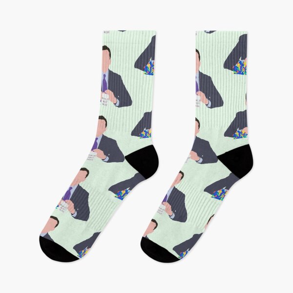 Item preview, Michael Scott designed and sold by Celise21.