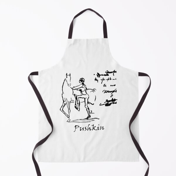 Item preview, Russian Literature Alexander Pushkin Amazon designed and sold by alexvas.