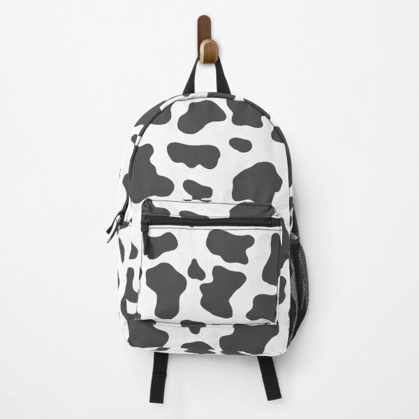 Item preview, Black Cow Print designed and sold by Luluprojects.