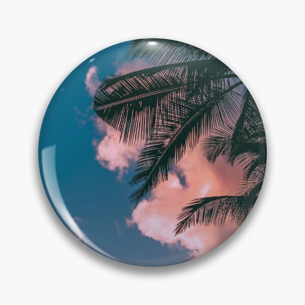 Item preview, Sky palms trees  designed and sold by 9jdiaz2.