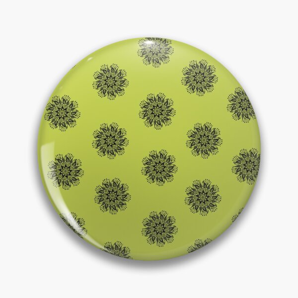 Item preview, Mandala art pattern designed and sold by kkanchan.