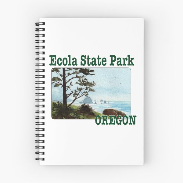 Item preview, Ecola State Park designed and sold by MMc Buck.