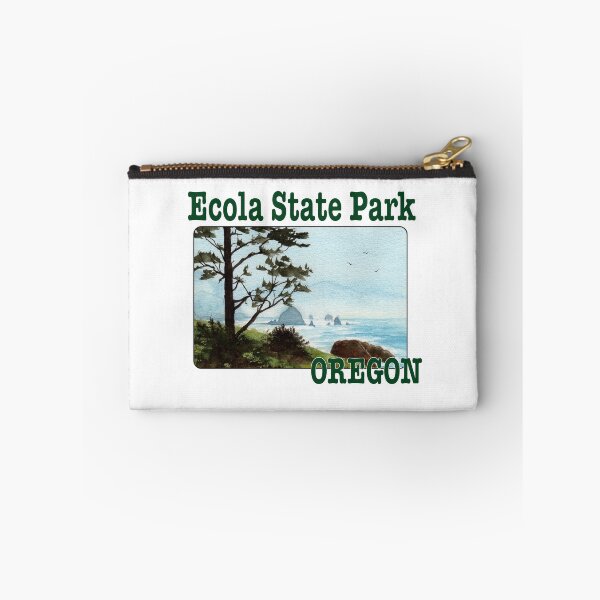 Item preview, Ecola State Park designed and sold by MMc Buck.
