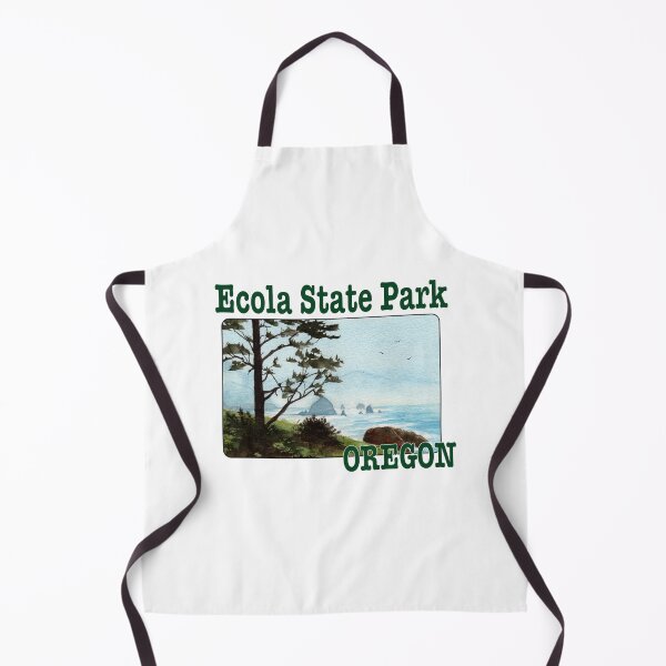 Item preview, Ecola State Park designed and sold by MMc Buck.