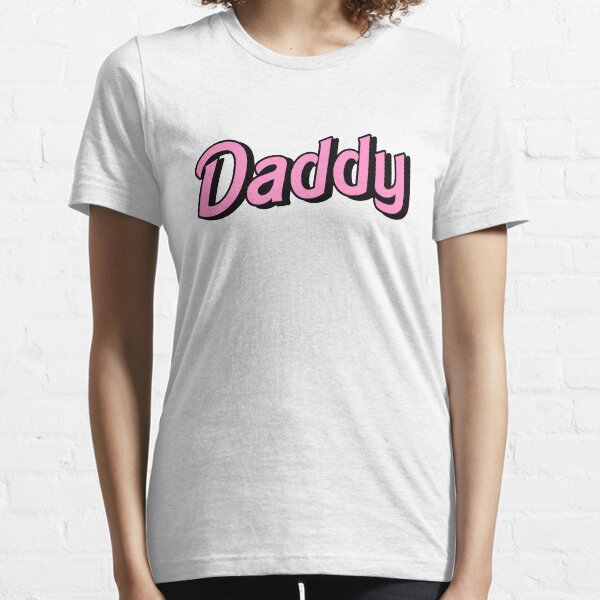 DADDY Essential T-Shirt