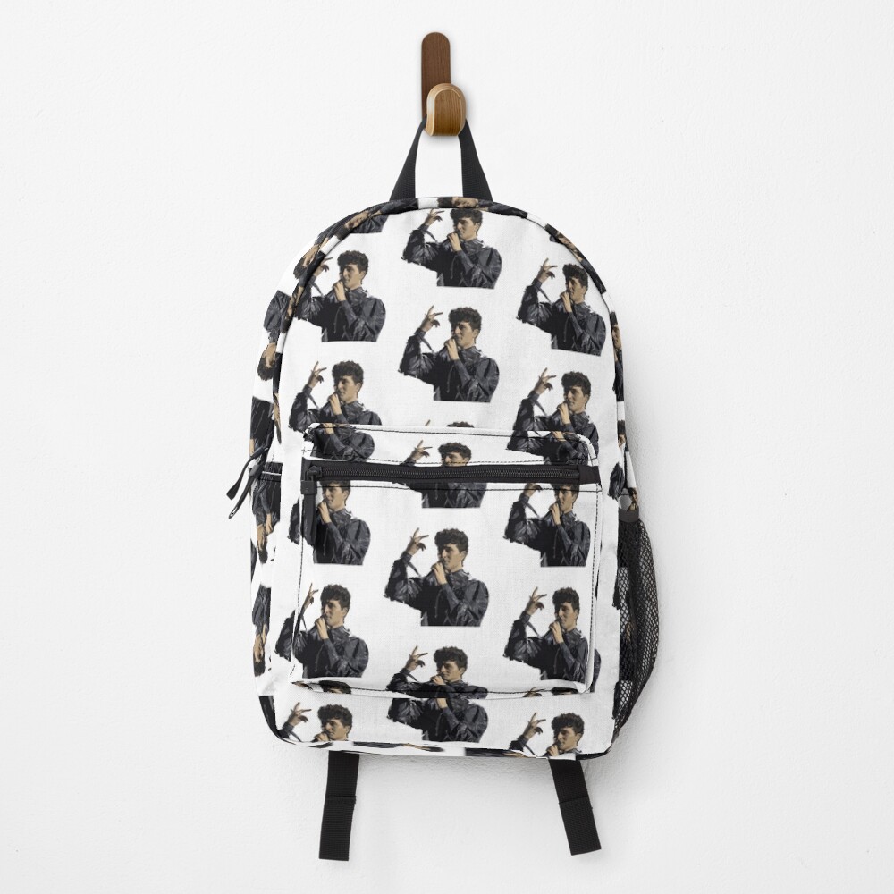 Aperçu de l'œuvre Sac à dos créée et vendue par 4thcode.