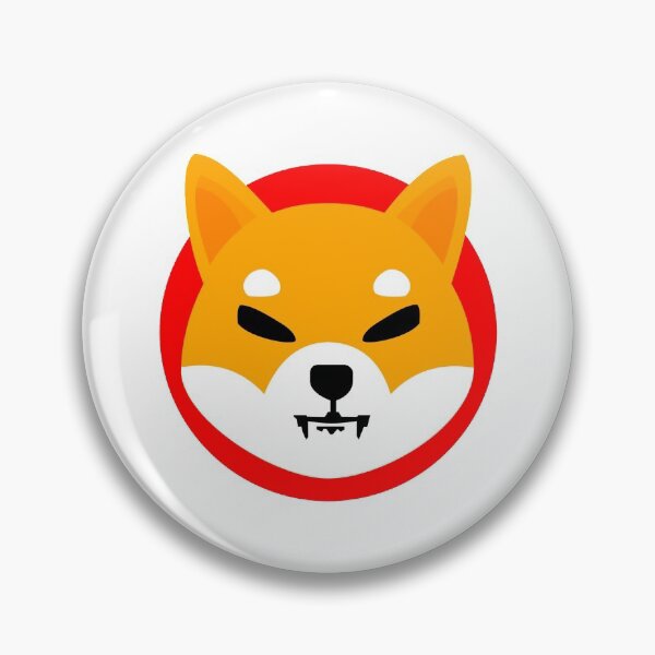 Item preview, Shiba Inu designed and sold by MrParadox.