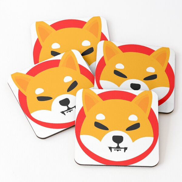 Item preview, Shiba Inu designed and sold by MrParadox.