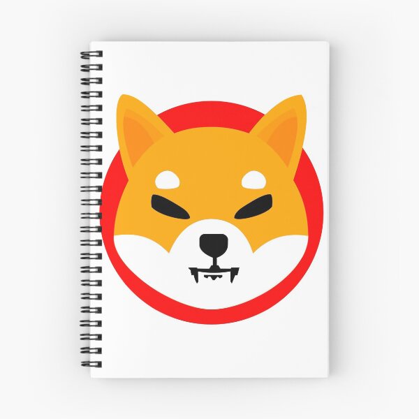 Item preview, Shiba Inu designed and sold by MrParadox.