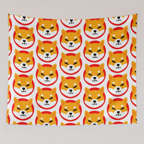 Item preview, Shiba Inu designed and sold by MrParadox.