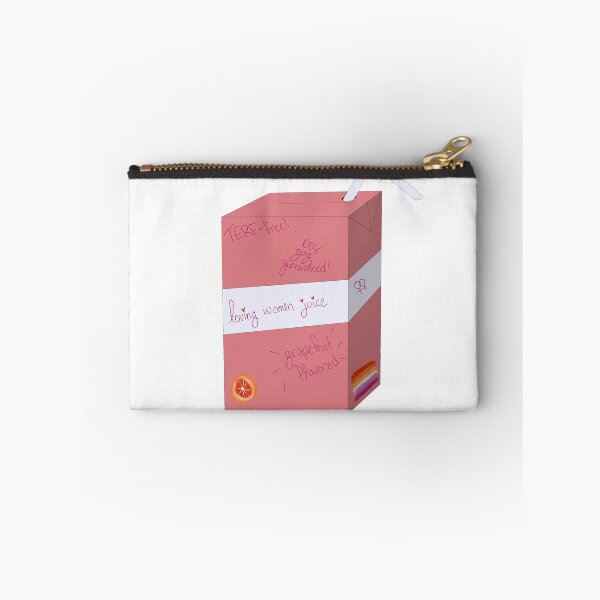 Item preview, Lesbian Juice Box designed and sold by olispecter.