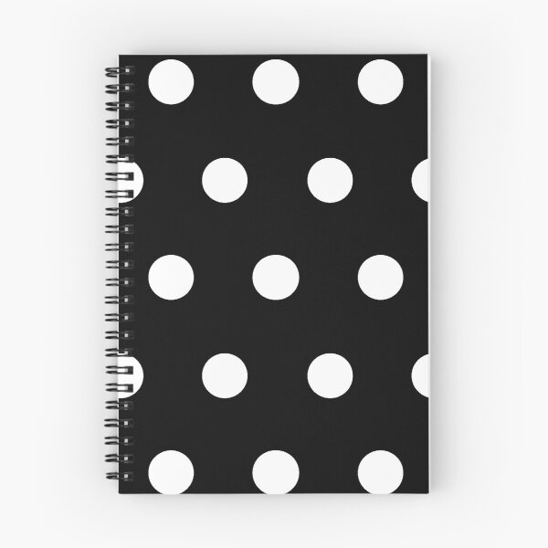 Item preview, Large Polka Dot Pattern designed and sold by Verity Inspirations.