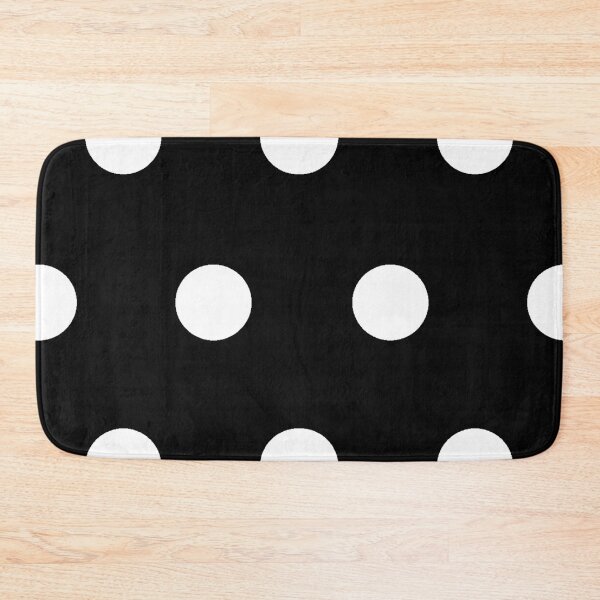 Item preview, Large Polka Dot Pattern designed and sold by Verity Inspirations.