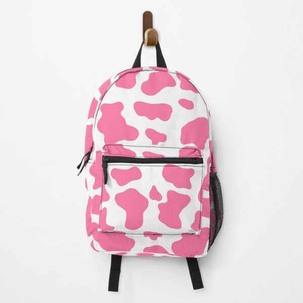 Item preview, Pink Cow print designed and sold by Luluprojects.