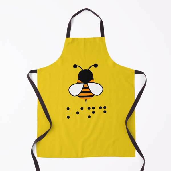 Item preview, Be Kind In Braille Bee Kind Gift For The Visually Impaired designed and sold by tshirtworld.