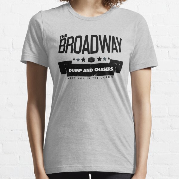 the broadway dump and chasers Essential T-Shirt