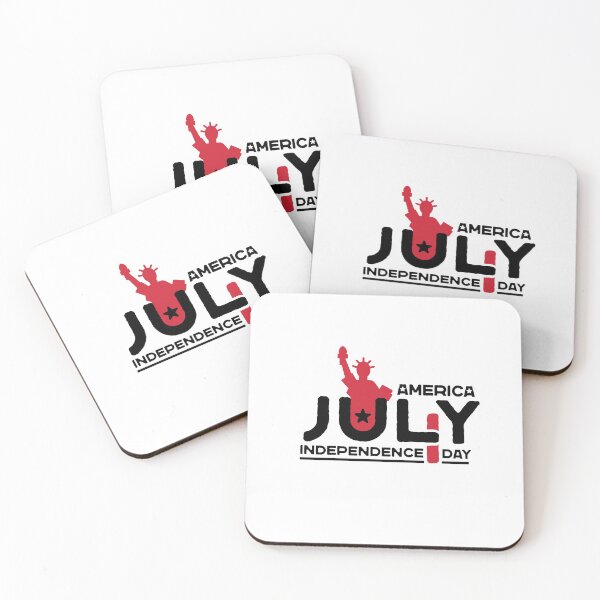 Item preview, Forth of july  designed and sold by PrasartShop.