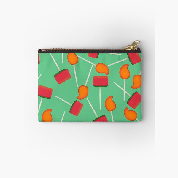 Item preview, Mango and watermelon Mexican lollipop candy designed and sold by kuallidesigns.
