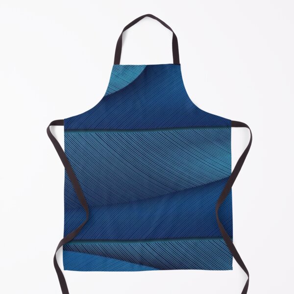 Item preview, Shaded Blue Petals  designed and sold by aartidote.