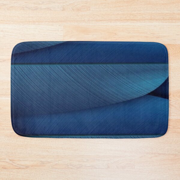 Item preview, Shaded Blue Petals  designed and sold by aartidote.