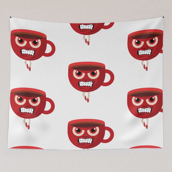 Item preview, Coffee charging designed and sold by AnnaAndVibes.