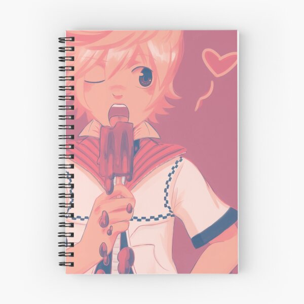 Item preview, KH: Cool Color Roxas designed and sold by kenzichi.