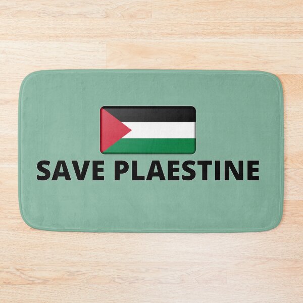Item preview, SAVE PLASTINE designed and sold by spotme.