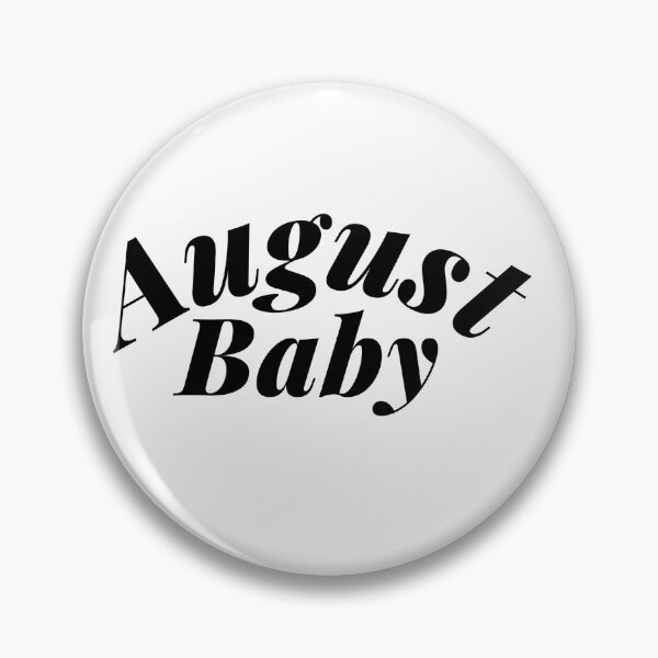 Artikelvorschau, August Baby entworfen und verkauft von Edenjodie.