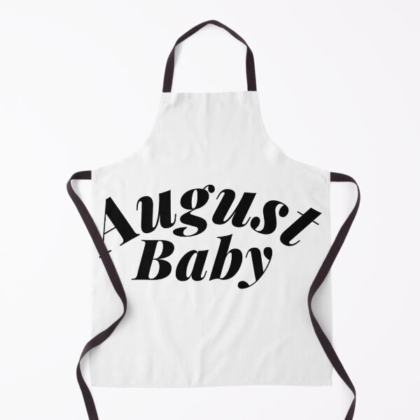 Item preview, August Baby designed and sold by Edenjodie.