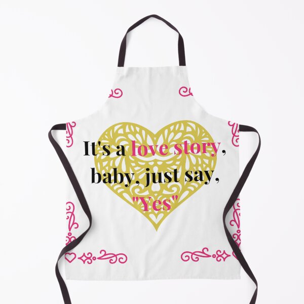 Item preview, love story royal design designed and sold by Phiiilo.