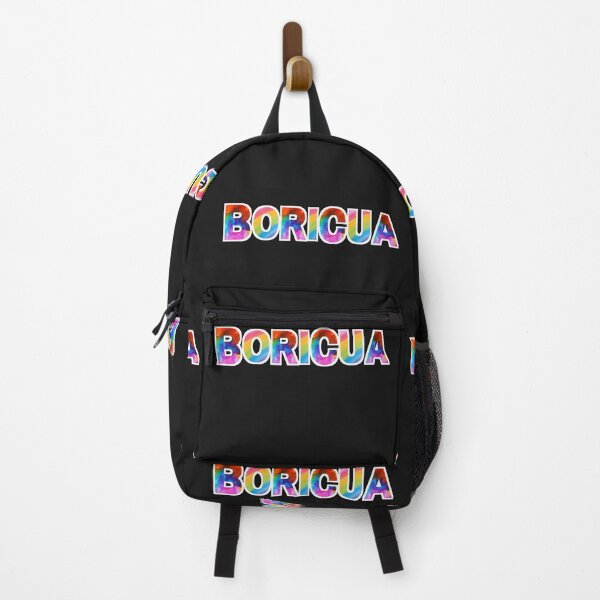 Item preview, Boricua pride colors ,Puerto Rico designed and sold by erozzz.