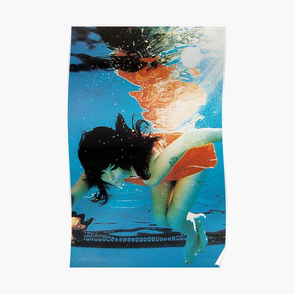 Affiche de Björk Poster