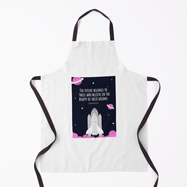Item preview, future belongs to those who belive quote designed and sold by Strale25kv.