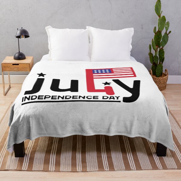 Item preview, July 4th American Independence Day designed and sold by PrasartShop.