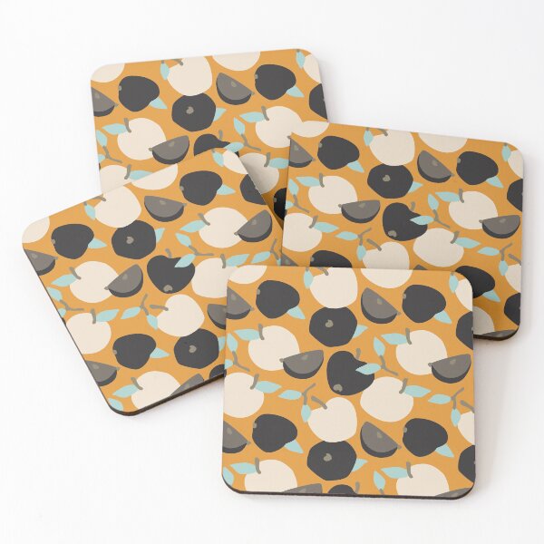 Item preview, Apple Fruit Print Summer designed and sold by travellb.