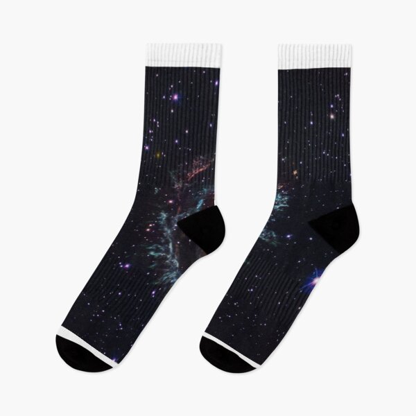 Item preview, stars, space stains, planet designed and sold by Darikdark.