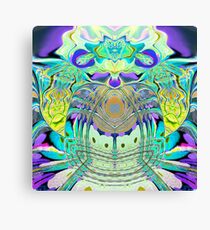 Madurai Canvas Print