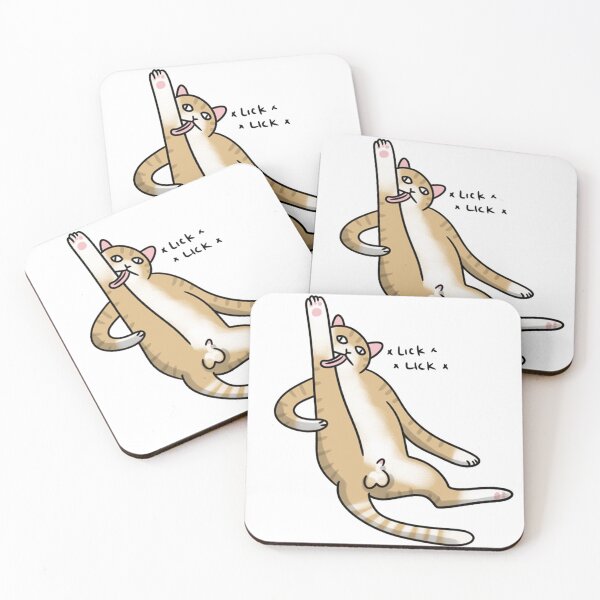 Item preview, Grooming Yoga Boi designed and sold by Gimmeswords.