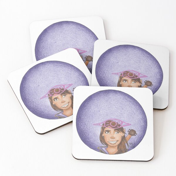 Item preview, 2019 Scanlan designed and sold by VictoryJoy.
