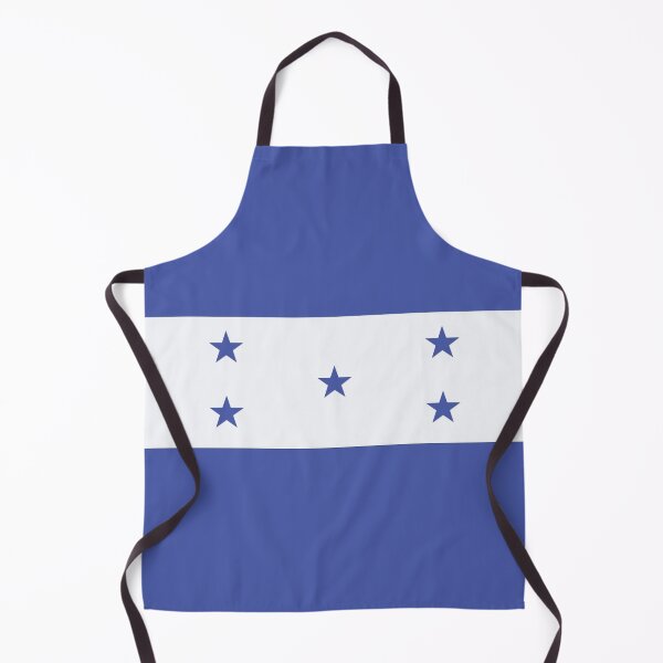 Item preview, Honduras designed and sold by FlatFlags.