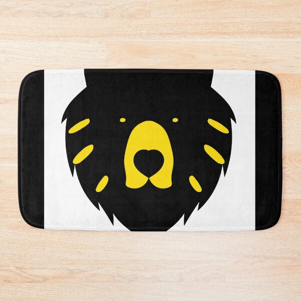 Item preview, Bear Fresh t-shirt designed and sold by AllstarwireShop.