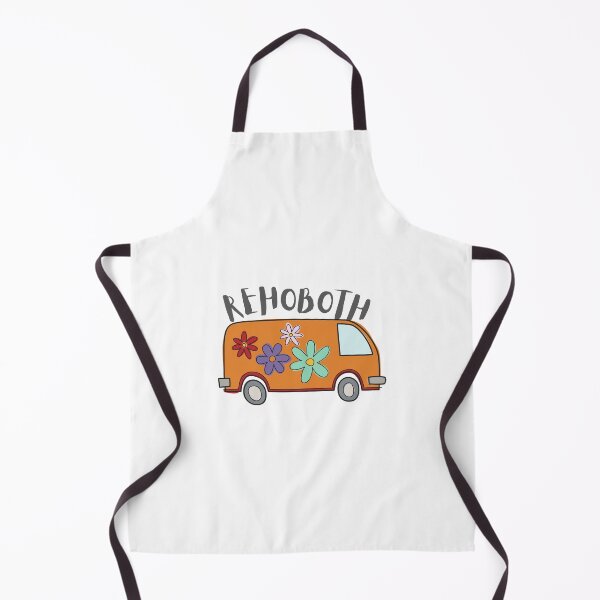 Item preview, Rehoboth surf beach delaware designed and sold by Original1977.