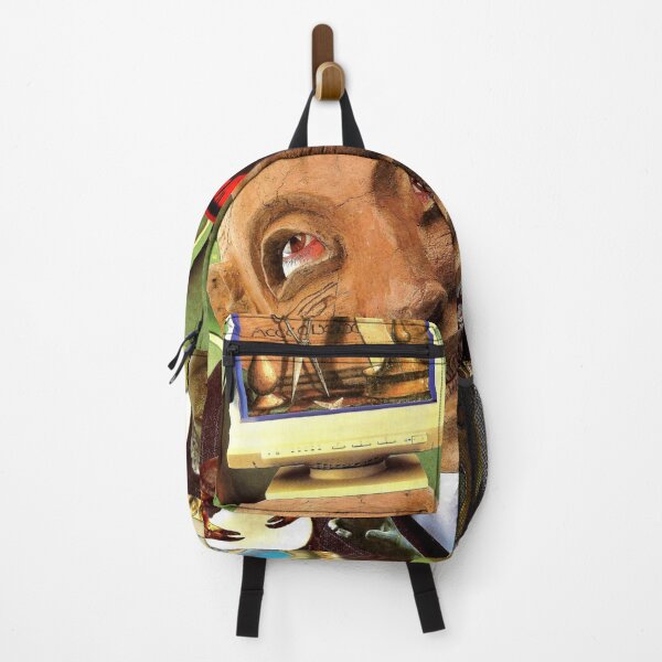 Item preview, CRITIC designed and sold by Roberto Oscar Gasperi.