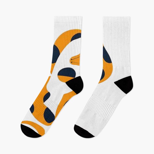 Artikelvorschau, Orange Snake Art Design Bunt entworfen und verkauft von taherismail.