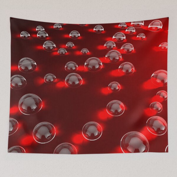 Item preview, Water drops designed and sold by serpico93.