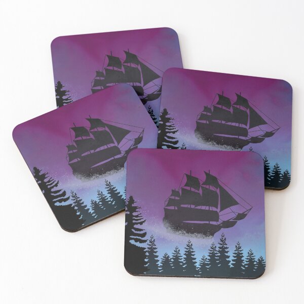 Item preview, Let Your Dreams Set Sail designed and sold by Moontagonist.