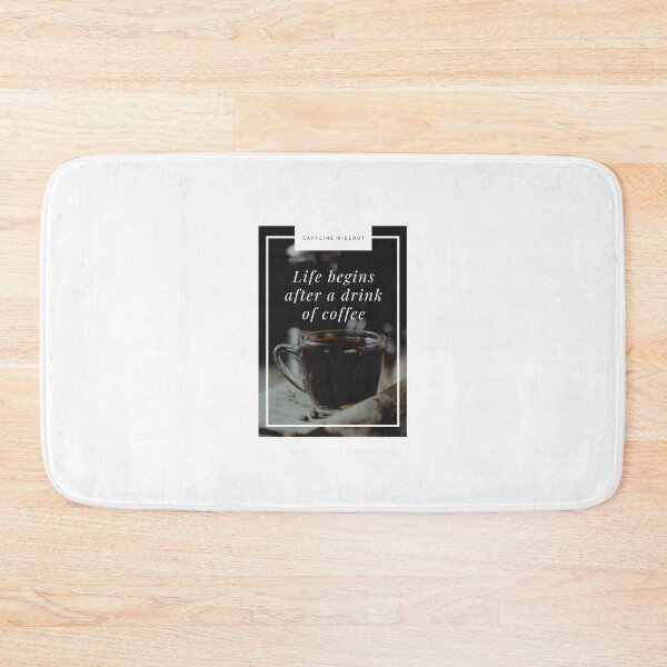 Item preview, Coffee quote designed and sold by Strale25kv.