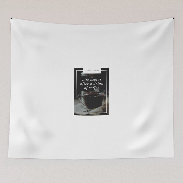 Item preview, Coffee quote designed and sold by Strale25kv.