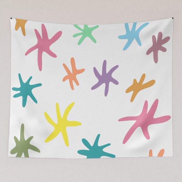 Item preview, Random colour design designed and sold by kkanchan.