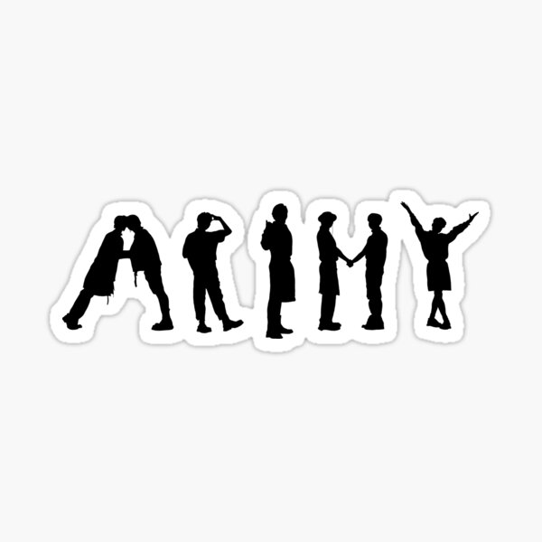 Artikel-Vorschau von Butter-Silhouette-Design, Erlaubnis zum Tanzen, designt und verkauft von NoonaStudio.
